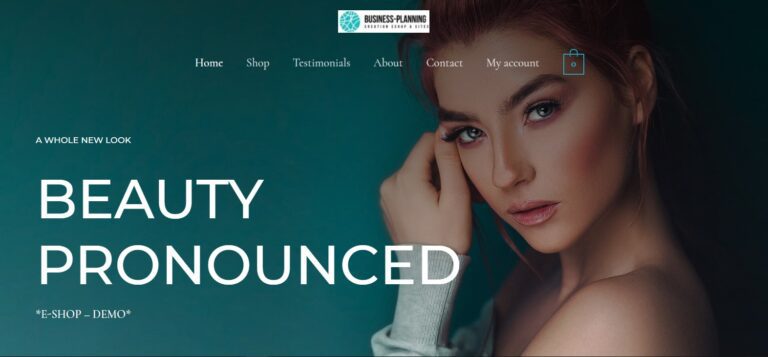 Κατασκευή E-Shop - Κατασκευή - Ιστοσελίδων - Website