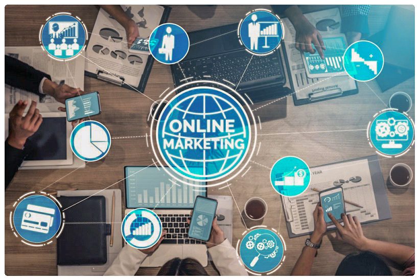 Κατασκευή E-Shop - Κατασκευή Ιστοσελίδων